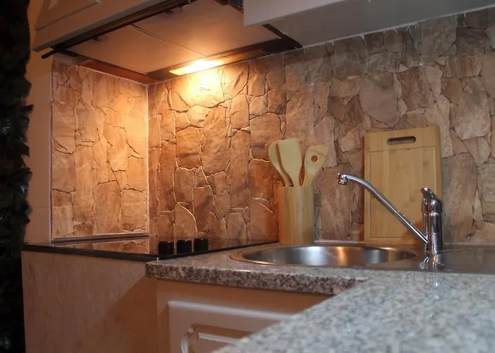 Invicta Flats - Apartmán Porto